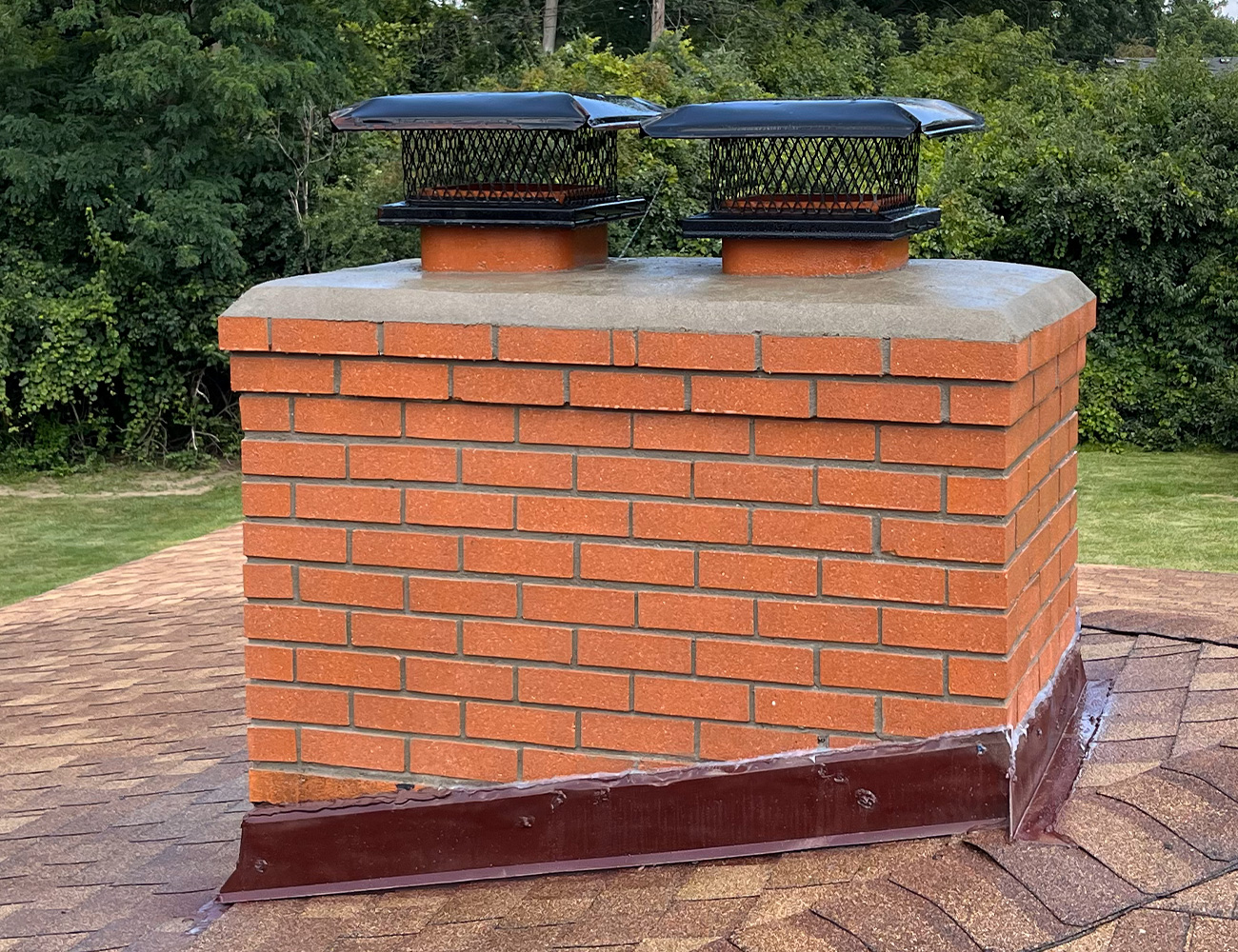 Chimney Services